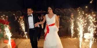 Deniz Baykal Nikah Şahidi Oldu