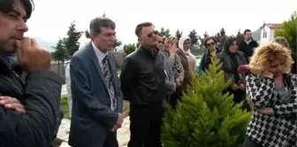 Hocaların Hocası' Erdem Tunçbay Foça'da Anıldı