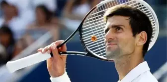 Federer Çekildi, Djokovic Şampiyonluğunu İlan Etti