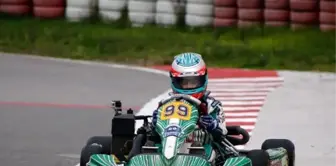 Kartingde Şampiyonlar Belirlendi