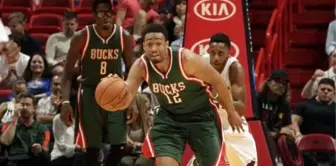 Milwaukee Bucks, Miami Heat Deplasmanında Güldü