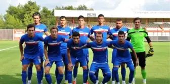 Manavgatspor'da Hedef 4 Haftalık Mağlubiyet Serisini Sonlandırmak