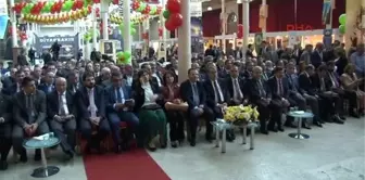 AK Parti ve CHP Milletvekilleri Birlikte Halay Çekti