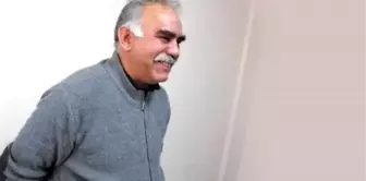 Öcalan'la Görüşecek İsimler Belli Oldu