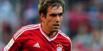 Philipp Lahm, Ameliyat Edildi