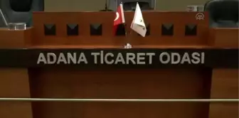 Adana'da Anadolu Reklamverenleri Buluşması