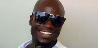 Stephen Appiah BM Vakfı Elçisi Olarak New York'a Geldi