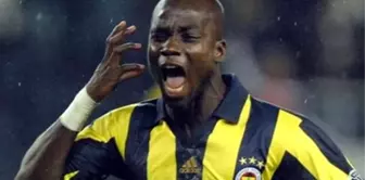 Fenerbahçe'nin Eski Yıldızı Appiah Kendini Hayır İşlerine Adadı