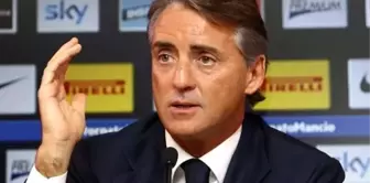 Roberto Mancini: Sihirli Değneğim Yok...