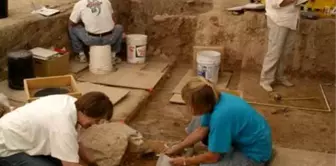 Seyitömer Höyüğünde Kazı Sezonu Sona Erdi