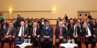 TBB Başkanı Aydın: Etrafımızdaki Sıcak Savaşlar, Ticaretimizi Sınırlıyor