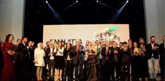 Malatya Uluslararası Film Festivali Sona Erdi