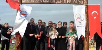 Bakan Yardımcısı Etyemez: 'İş Kazaları Kaderimiz Olmamalı'