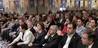 Binali Yıldırım, Muhalefete Yüklendi -1