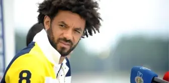 Cristian Baroni'yi Corinthians'ta