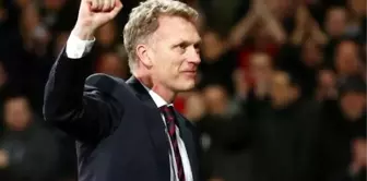 David Moyes'un İspanyolca Konuşmasıyla Dalga Geçtiler