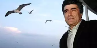 Hrant Dink'in 'Fiş' İnde Ne Yazıyor ?