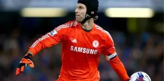 Menajeri Açıkladı! Cech Gidiyor Mu?