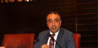 AK Parti Diyarbakır Milletvekili Cuma İçten Açıklaması