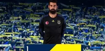 Fenerbahçemizin Balıkesir Deplasmanında İlk 11'i!