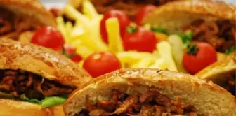 5. Dünya Döner Zirvesi