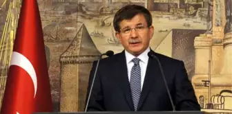 Başbakan Davutoğlu, Polonya'da