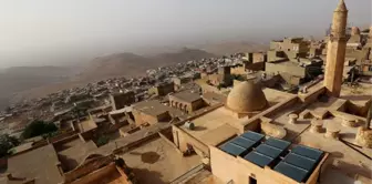 Mardin: İki Şehir