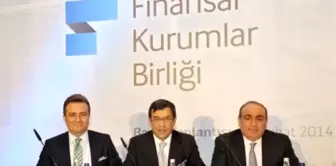 Finansal Kurumlar Birliği ve Marmara Üniversitesi'nden Mesleki Gelişimde İş Birliği