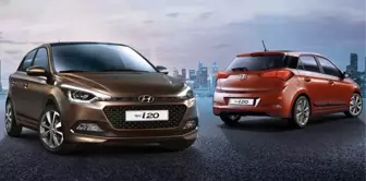 Hyundai İ20, Segmentinde Kasım Ayı Şampiyonu