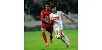 Bursaspor, Mersin İdmanyurdu'nu Ağırlıyor