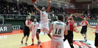 Banvit - Lıetuvos Rytas: 66 - 71