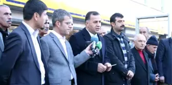 Diyarbakır'da Hasta Mahpuslara Kart Gönderildi