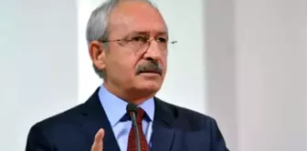 Kılıçdaroğlu Meydan Okudu: İspat Etsinler Siyaseti Bırakırım