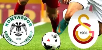 Video Özet (T.Konya 0 - 5 Galatasaray Maç Özeti) GS Konya Bütün Goler