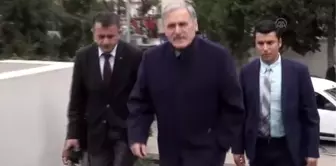 Bahar Tamaylıgil'in Cenaze Töreni