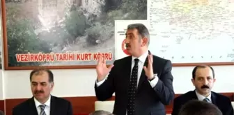 Köktaş: 'Son 10 Yılda Samsun Hayvancılık ve Tarımda Büyüdü'