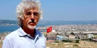 Çanakkale 4.3 Büyüklüğünde Depremle Sallandı (2)