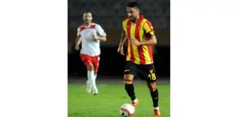 Göztepe'de Cihan Yolcu