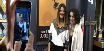 Hande Doğan Demir: Aşk, İnsanın Gözünü Kör Eder