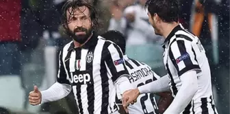 İtalya'nın En İyisi Pirlo