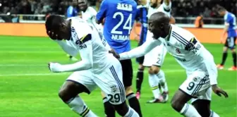 Fenerbahçe ile Kayseri Erciyesspor 7. Randevuda