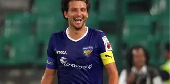 Elano Gol Kralı Oldu