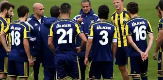 Fenerbahçe Kupada 2. Galibiyeti İstiyor