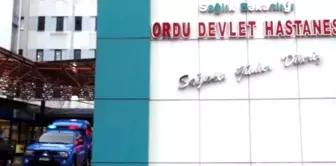 Güvenlik Güçlerinin Gözaltına Almak İstediği Şüpheli İntihar Etti