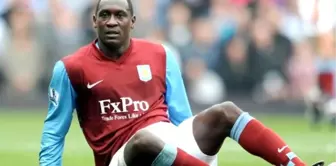 36'lık Emile Heskey, Bolton'a Transfer Oldu