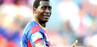 Emile Heskey Bolton'a İmzaladı