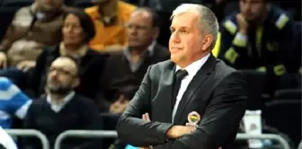 Fenerbahçe Ülker: 98 - Torku Konyaspor: 61