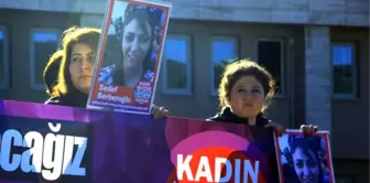 Muğla'da Kadın Cinayetleri Protesto Edildi