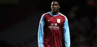 Emile Heskey Siftah Yaptı