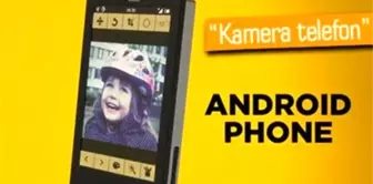 Kodak, Akıllı Telefon Pazarında 'Kamera' Kavramını Değiştirebilir